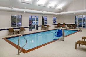 Hyatt House Colorado Springs Airport - Pool