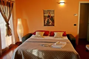 La Marina Resort - Zimmer