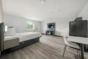 Southern Suites Douglasville - Room