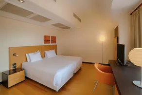 NH Milano 2 Residence - Chambre