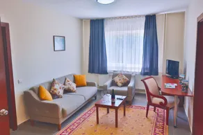 The Green Park Kartepe - Room