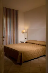 Terradimare Resort&Spa - Chambre