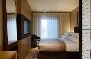 PURO Gdańsk Stare Miasto - Room