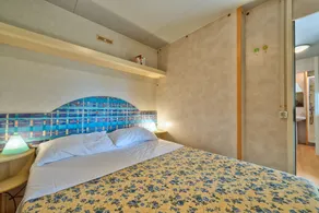 Camping Village Mareblu - Room