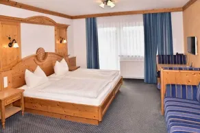 Hotel Wender - Værelse