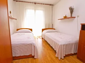 Apartments Cocaletto 1066 - Rum
