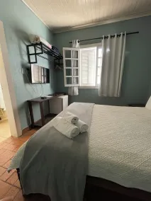 Pousada Província - Room