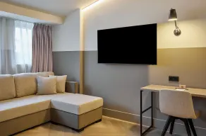 Casa Serras Andorra - Room