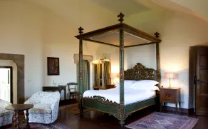Hotel Torre di Bellosguardo - Zimmer