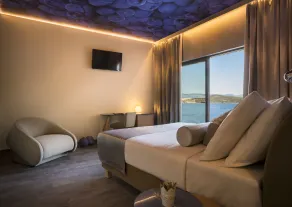 Hotel Vinotel Gospoja - Værelse