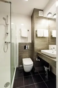 Hotel 500 Premium - Badrum
