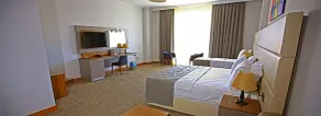 Familya Hotel - Camera