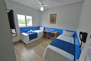 Vinds Economic Hotel - Room