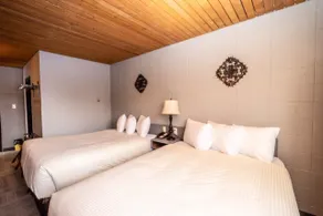 Vegreville Garden Inn - Room