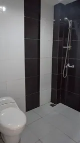 The Aromas of Bali Hotel & Residence - Bathroom