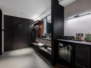 Intercity Hotel Yantai Binhai Square - Room