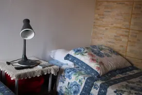 Pousada Alquimia - Room
