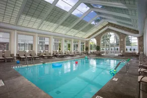 DoubleTree by Hilton Hotel Nanuet - Piscine