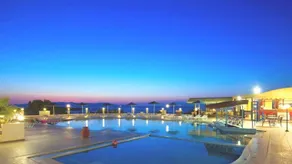Zorbas Beach Village Hotel - Pool