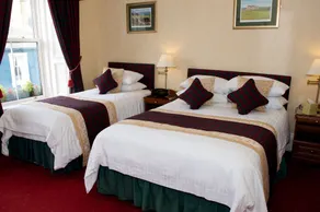 Daviot Guest House - Chambre