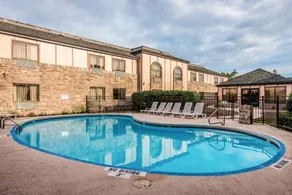 Country Inn & Suites by Radisson, Muskegon, MI - Piscine