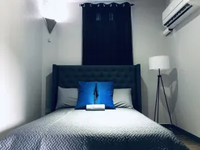 Modern Suite - Pasavento Building - Zimmer