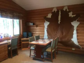Montana Hill Guest Ranch - Zimmer