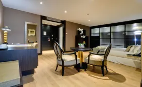 Iberik Santo Domingo Plaza Hotel - Chambre