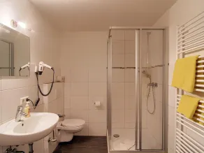 Gasthaus Sonne - Salle de bain