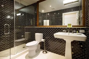 Eurostars Langford - Salle de bain