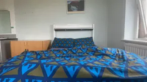 Stirling Youth Hostel - Habitación