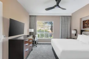 Hilton Grand Vacations Club Kohala Suites Waikoloa - Room