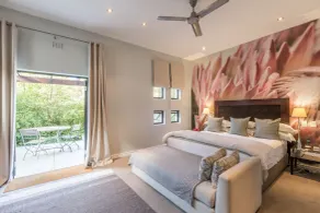 Kensington Place - Room