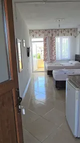 buseyine otel - Room