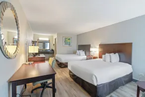 Plantation Inn - Chambre