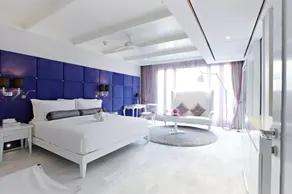 Hua Chang Heritage Hotel - Vue de la chambre