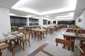 Life Hotel Torres - Restaurant