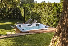 Il Giardino degli Ulivi - Pool