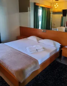 Tivoli - Chambre