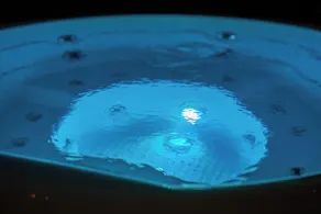 Hotel Zagi - Pool
