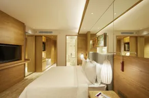 The Residency Towers - Room