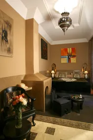 Riad Des Arts - Værelse