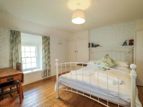 Seashell Cottage - Rum