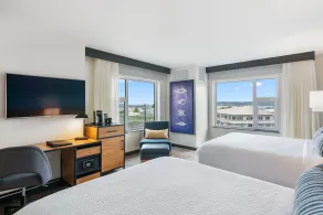 Hotel Indigo Seattle Everett Waterfront Place by IHG - Chambre