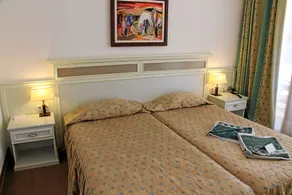 Helena Park - Ultra All Inclusive - Room