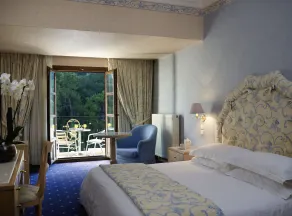 Mitsis Galini - Vue de la chambre