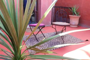 Hotel la Boheme - Chambre