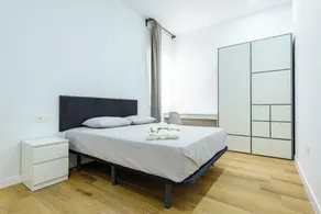  Bieti Castellon - Chambre
