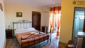 A Taverna Intru U Vicu - Zimmer