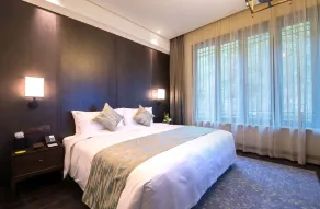 Yagu Resort Hangzhou - Room